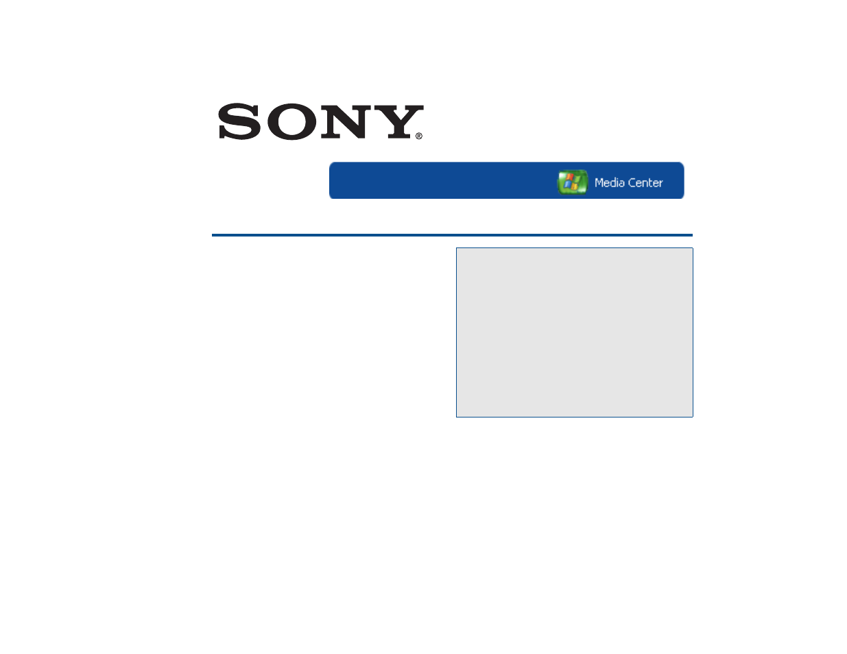 Sony VGX-XL1 User Manual | Page 59 / 123