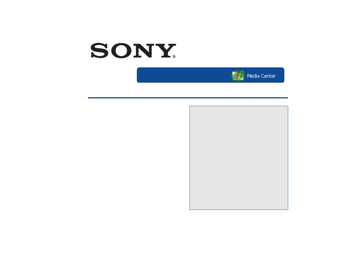 My videos | Sony VGX-XL1 User Manual | Page 79 / 123