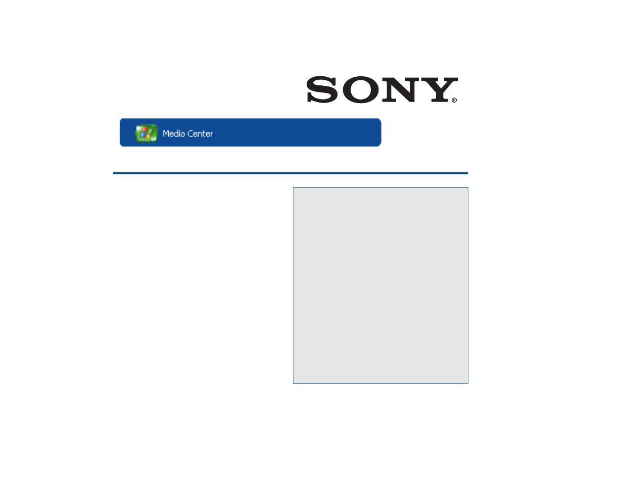 My tv | Sony VGX-XL1 User Manual | Page 94 / 123