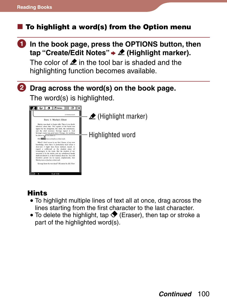 Sony 4-153-621-13(1) User Manual | Page 100 / 190