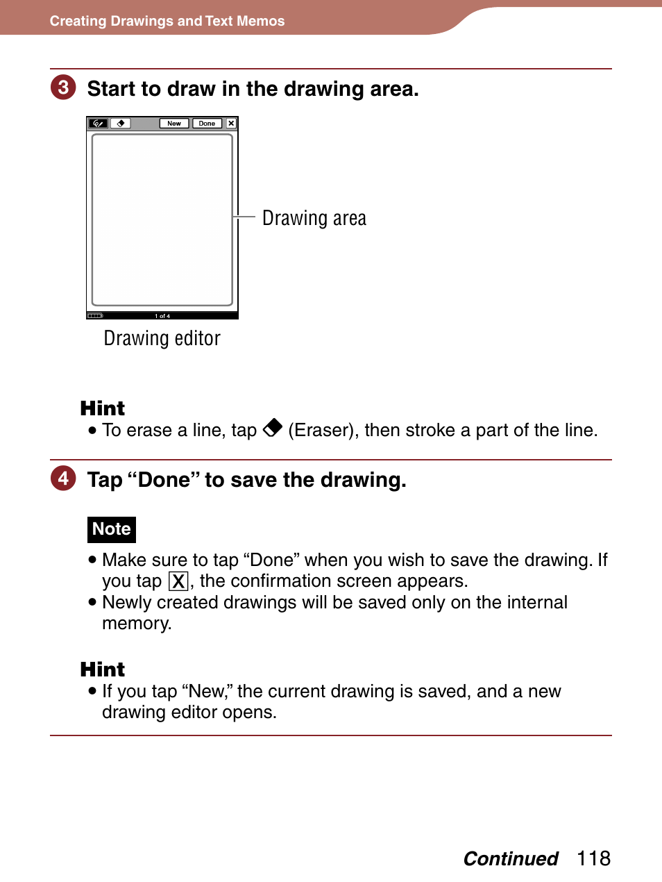 Sony 4-153-621-13(1) User Manual | Page 118 / 190