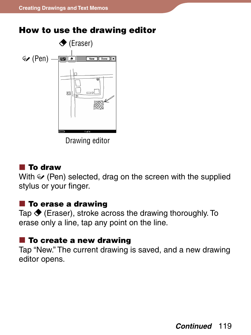 Sony 4-153-621-13(1) User Manual | Page 119 / 190