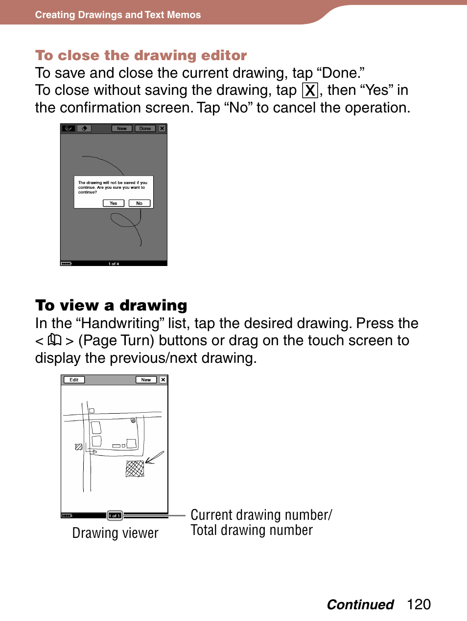 Sony 4-153-621-13(1) User Manual | Page 120 / 190