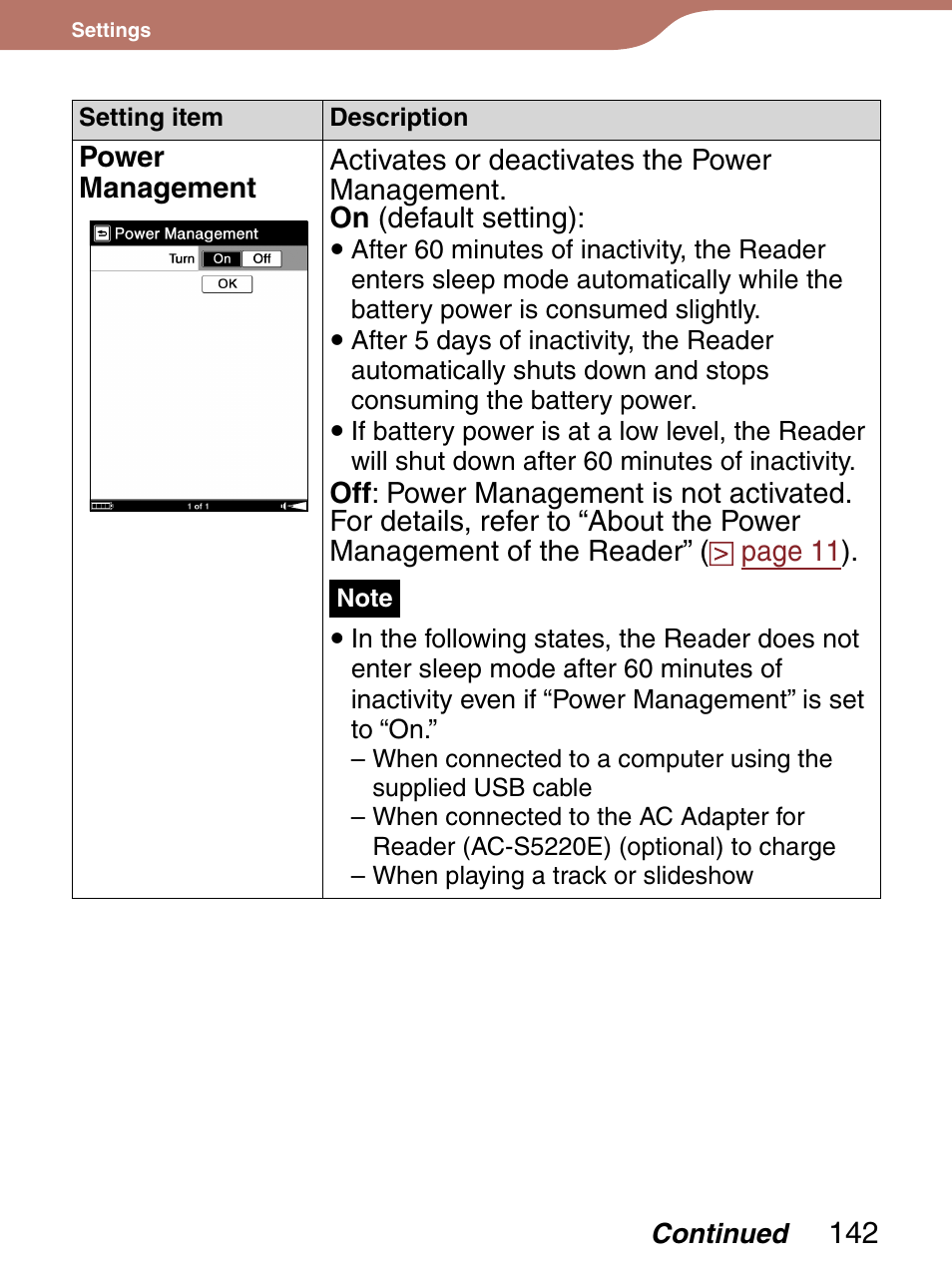 Sony 4-153-621-13(1) User Manual | Page 142 / 190