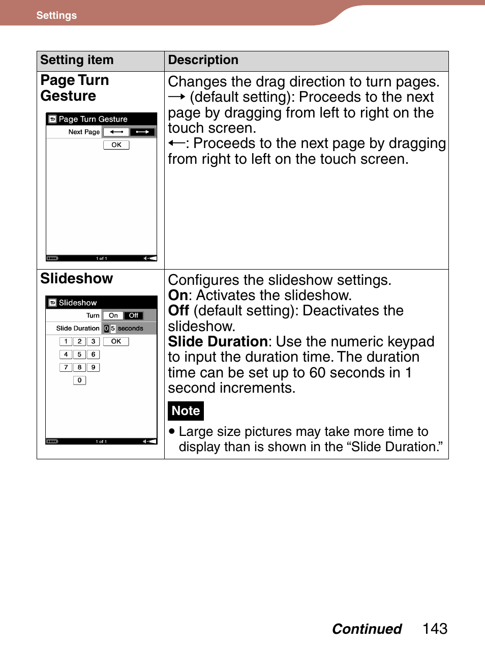 Sony 4-153-621-13(1) User Manual | Page 143 / 190