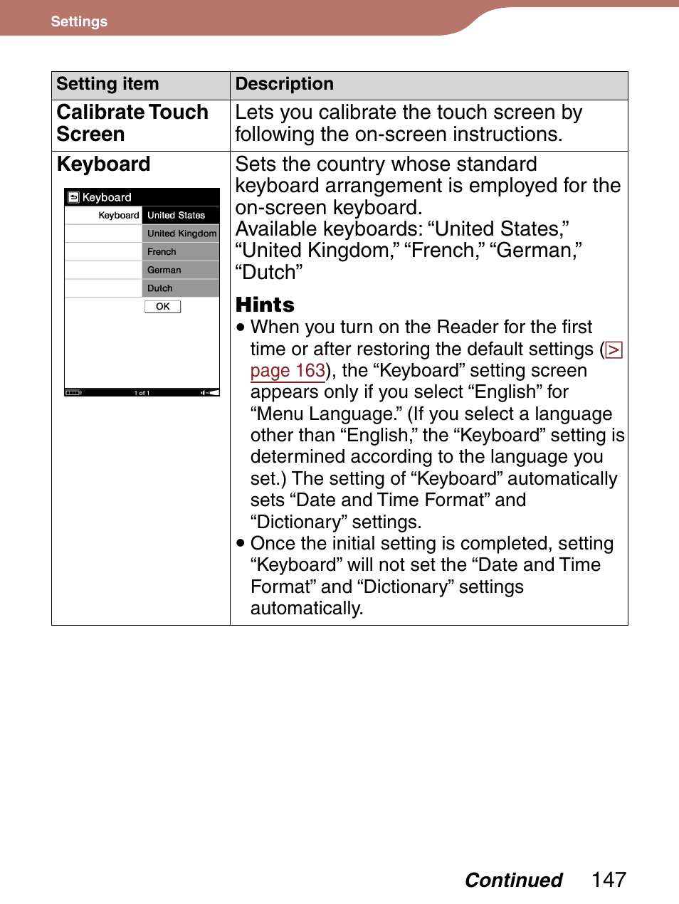 Y time | Sony 4-153-621-13(1) User Manual | Page 147 / 190