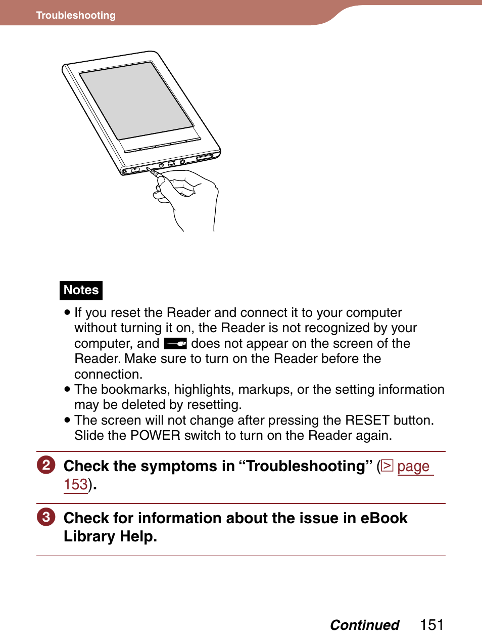 Sony 4-153-621-13(1) User Manual | Page 151 / 190