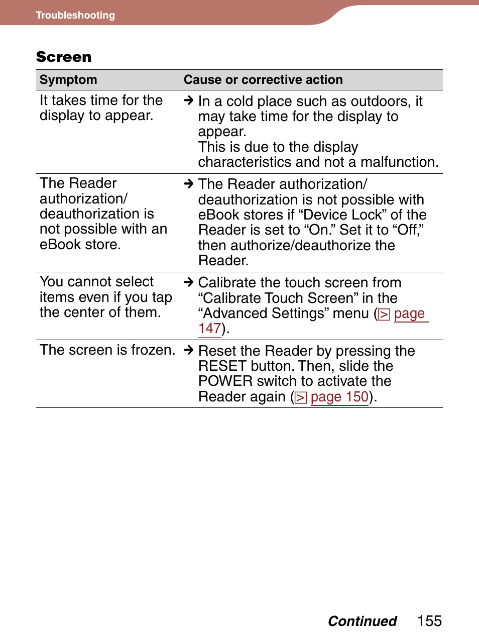 Sony 4-153-621-13(1) User Manual | Page 155 / 190