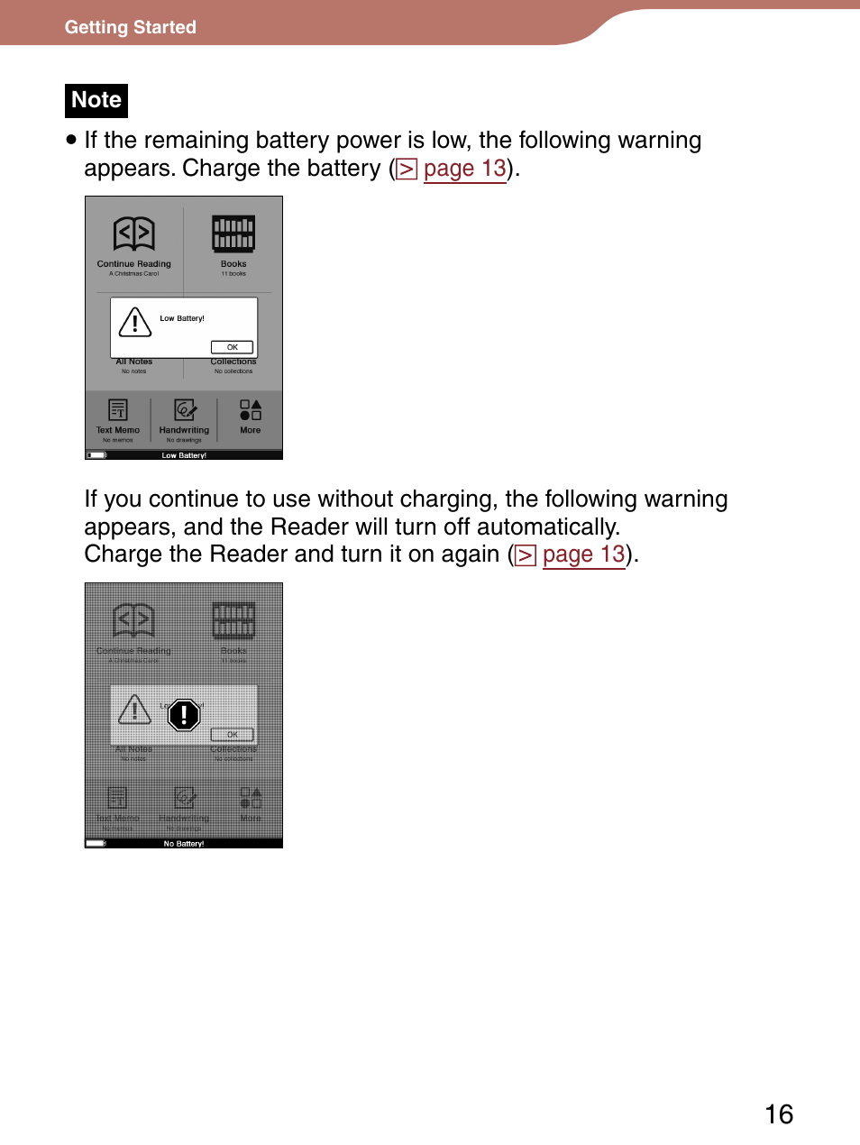 Sony 4-153-621-13(1) User Manual | Page 16 / 190