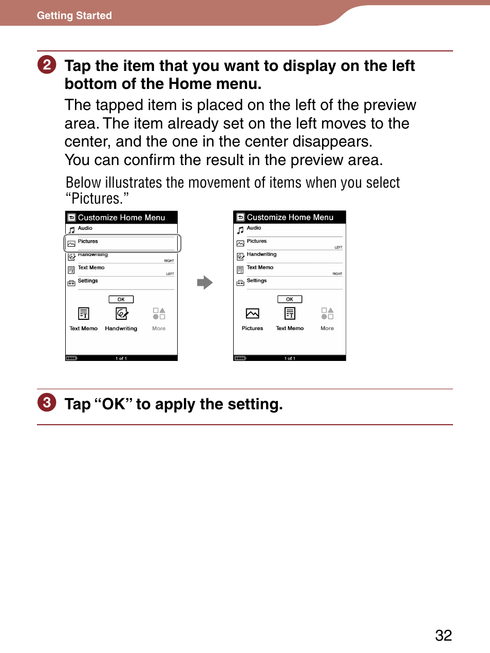 Sony 4-153-621-13(1) User Manual | Page 32 / 190