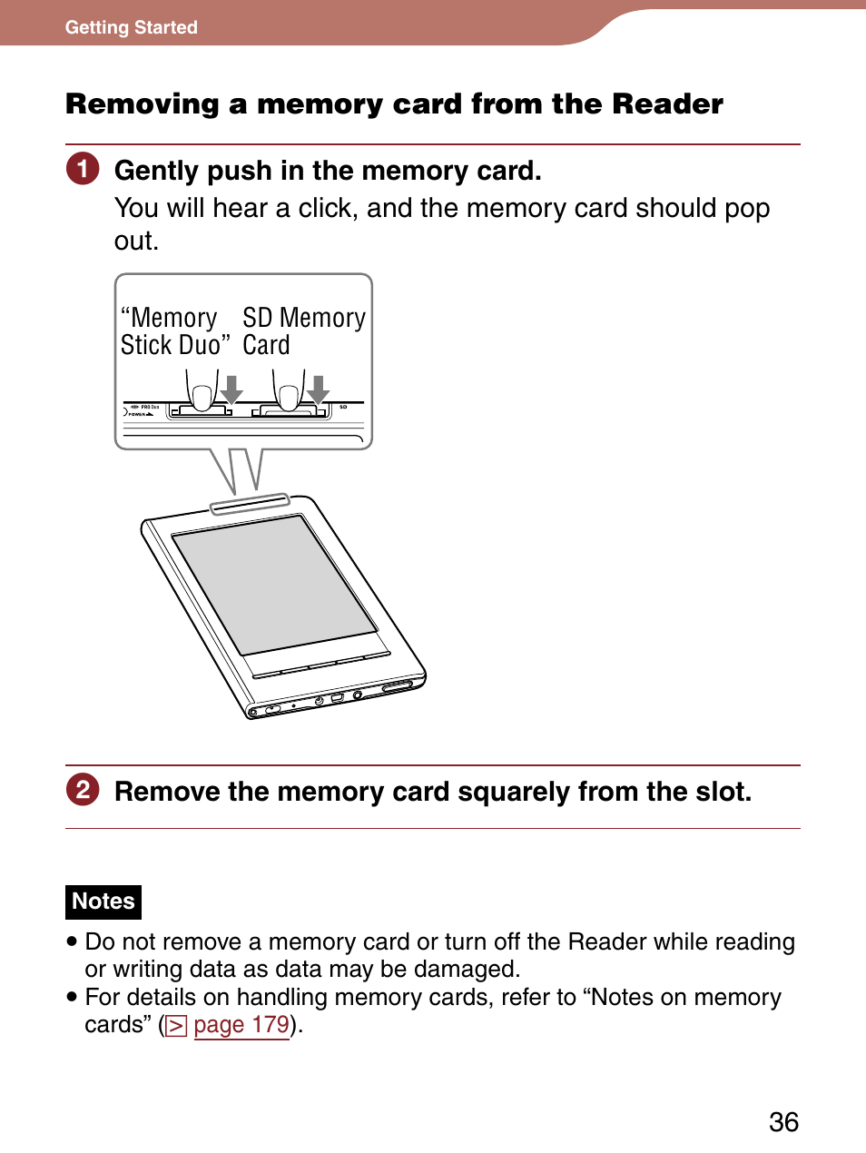 Sony 4-153-621-13(1) User Manual | Page 36 / 190