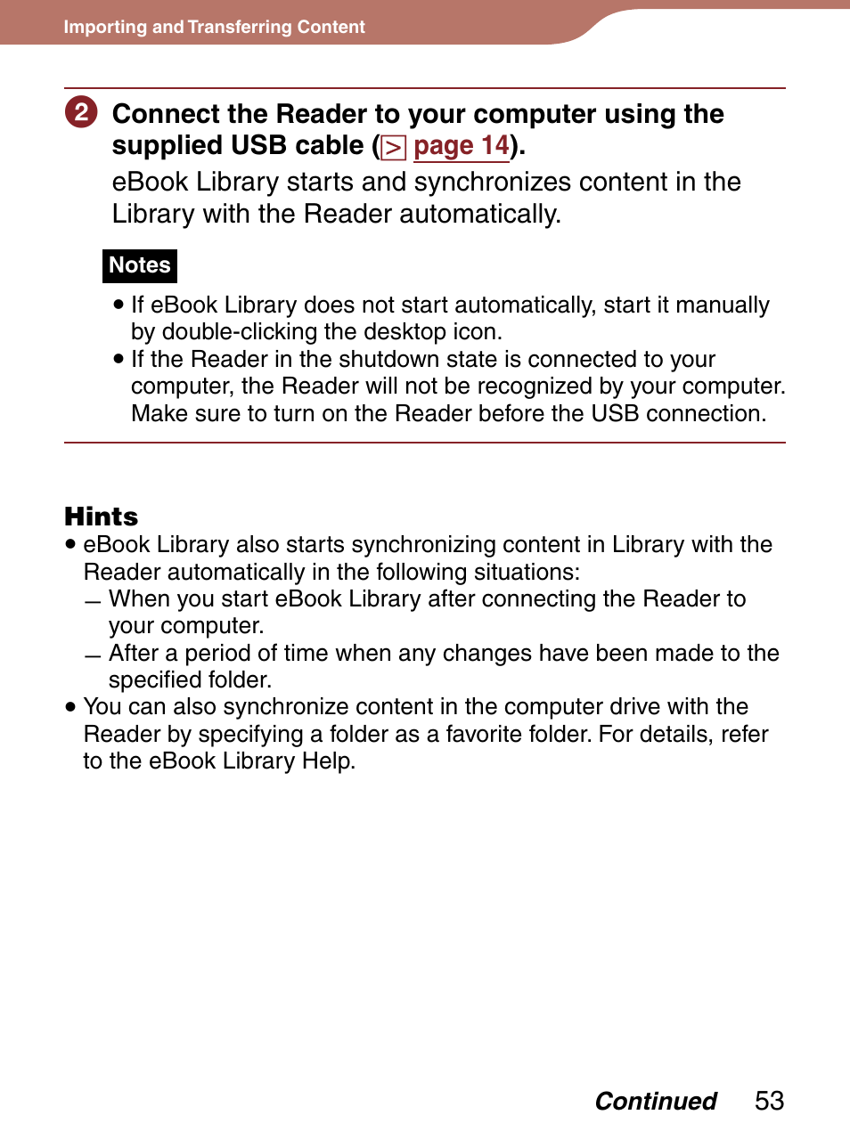 Sony 4-153-621-13(1) User Manual | Page 53 / 190