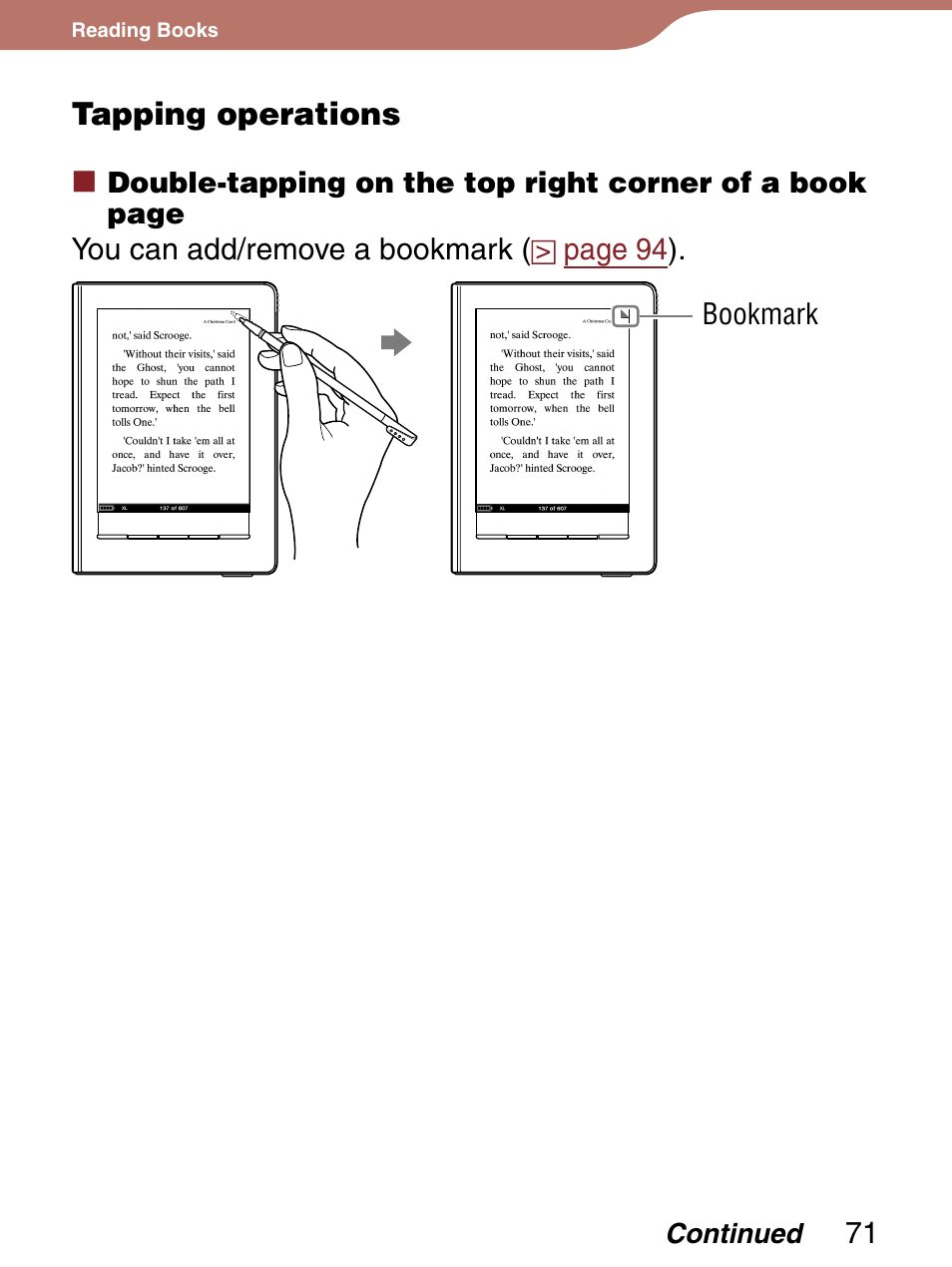 Sony 4-153-621-13(1) User Manual | Page 71 / 190