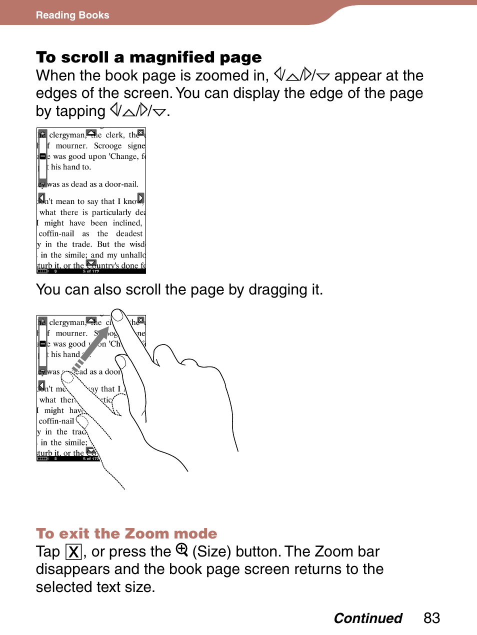 Sony 4-153-621-13(1) User Manual | Page 83 / 190