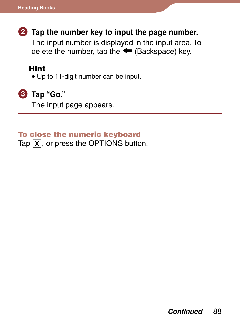 Sony 4-153-621-13(1) User Manual | Page 88 / 190