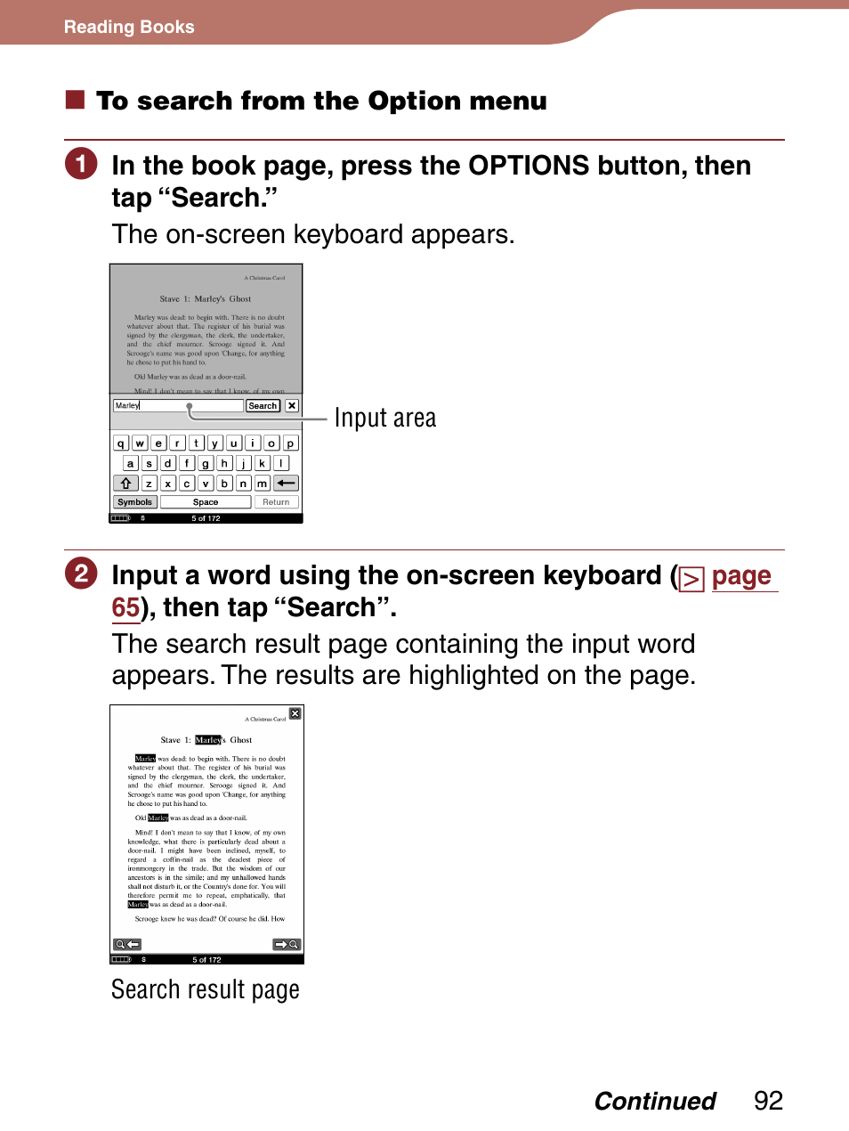 Sony 4-153-621-13(1) User Manual | Page 92 / 190