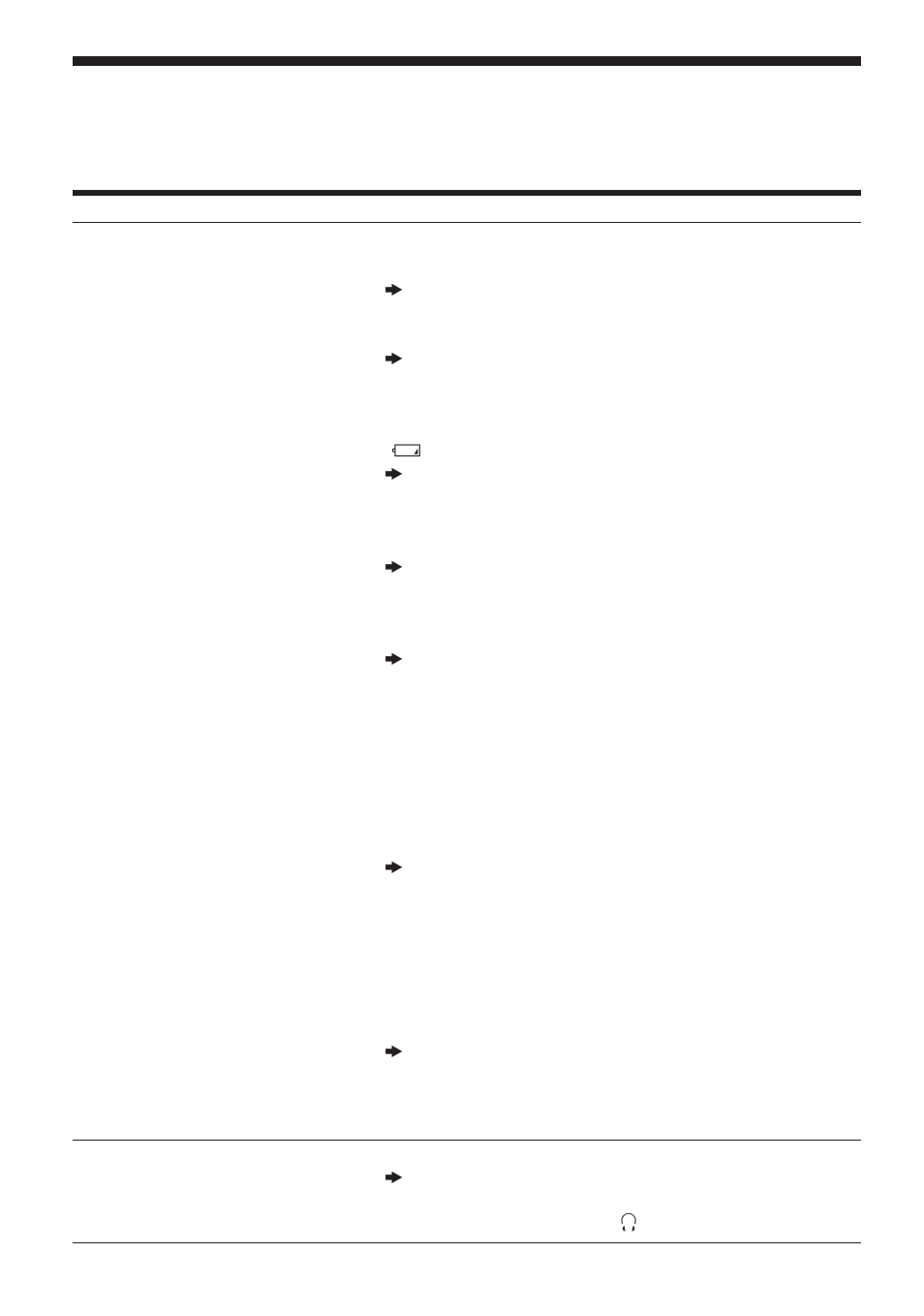 Störungsbehebung | Sony WALKMAN MZ-R50 User Manual | Page 109 / 198