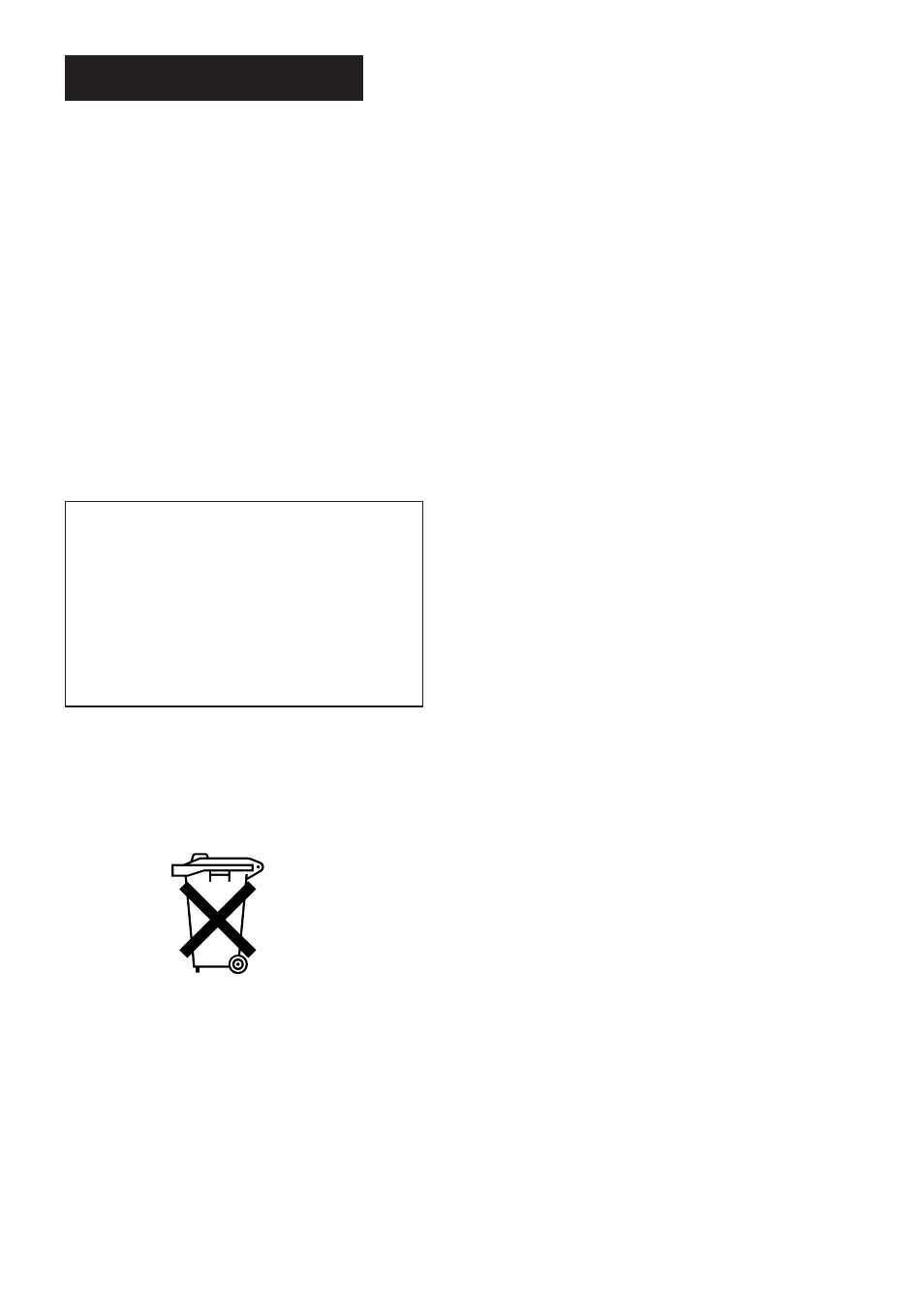 Waarschuwing | Sony WALKMAN MZ-R50 User Manual | Page 120 / 198