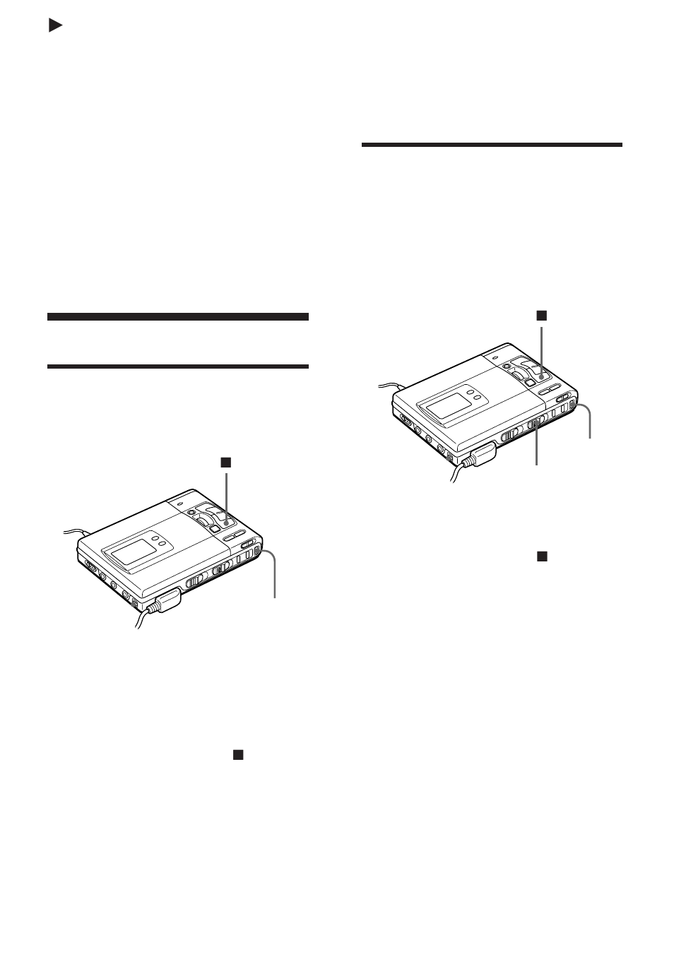 Zopgenomen muziekstukken bewerken, Muziekstukken wissen | Sony WALKMAN MZ-R50 User Manual | Page 140 / 198