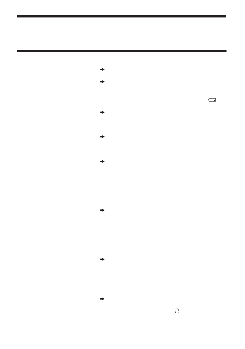 Verhelpen van storingen | Sony WALKMAN MZ-R50 User Manual | Page 148 / 198