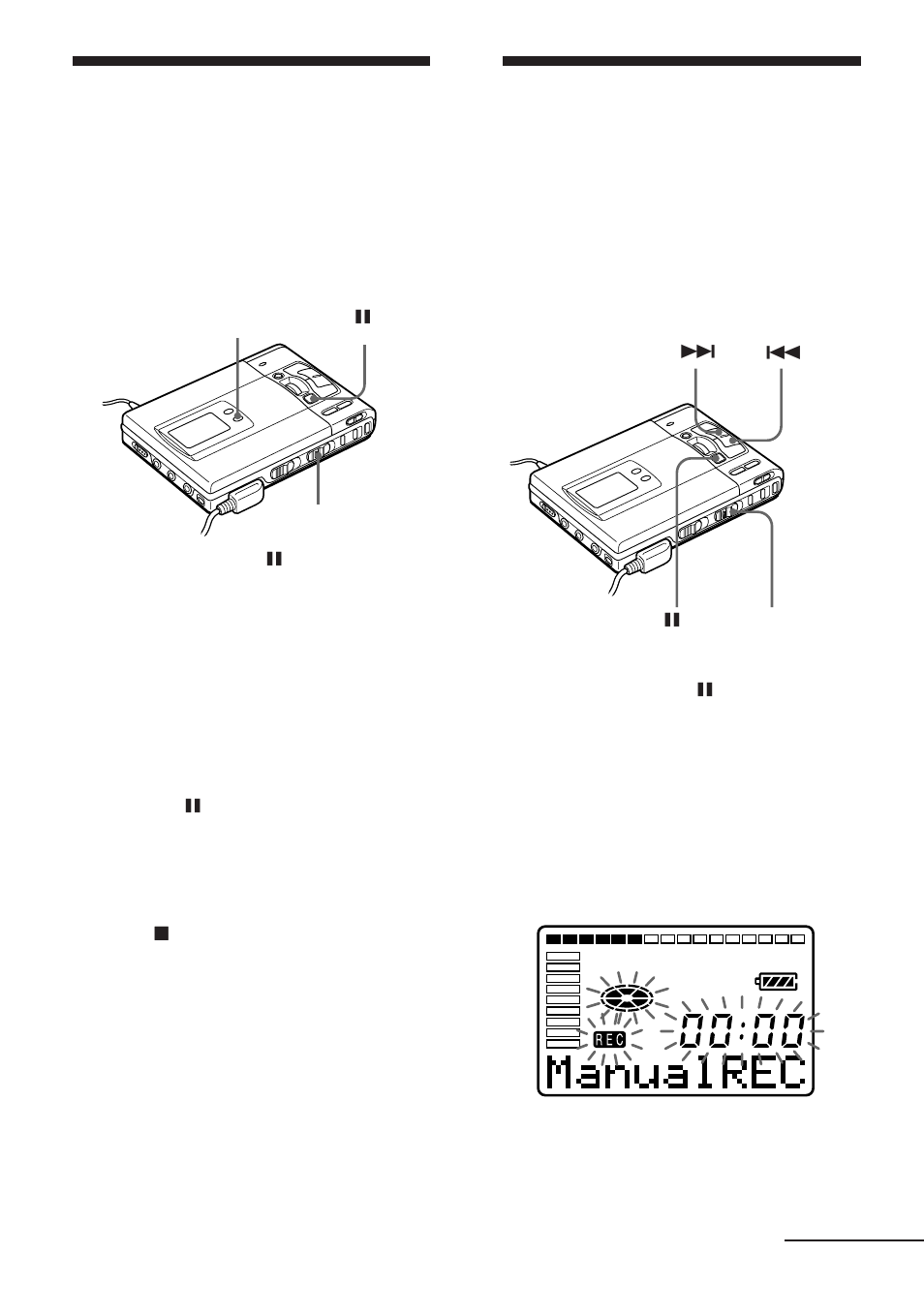 Sony WALKMAN MZ-R50 User Manual | Page 170 / 198