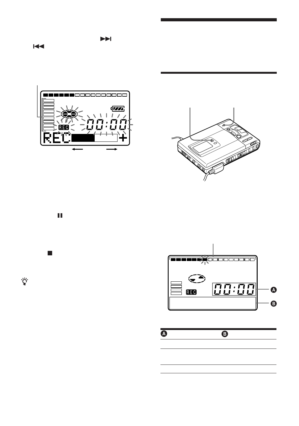 Sony WALKMAN MZ-R50 User Manual | Page 171 / 198
