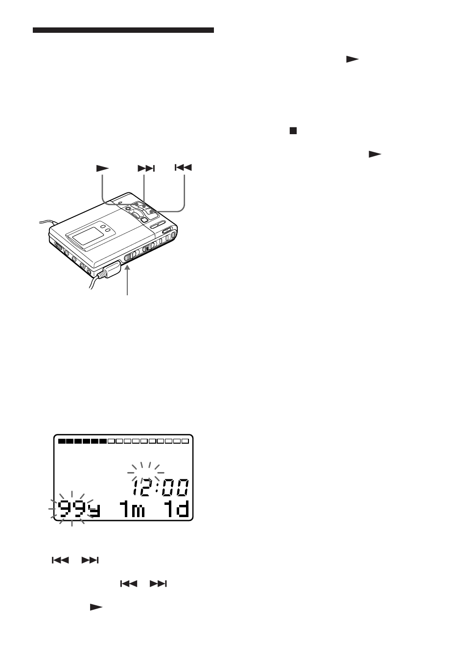Sony WALKMAN MZ-R50 User Manual | Page 173 / 198