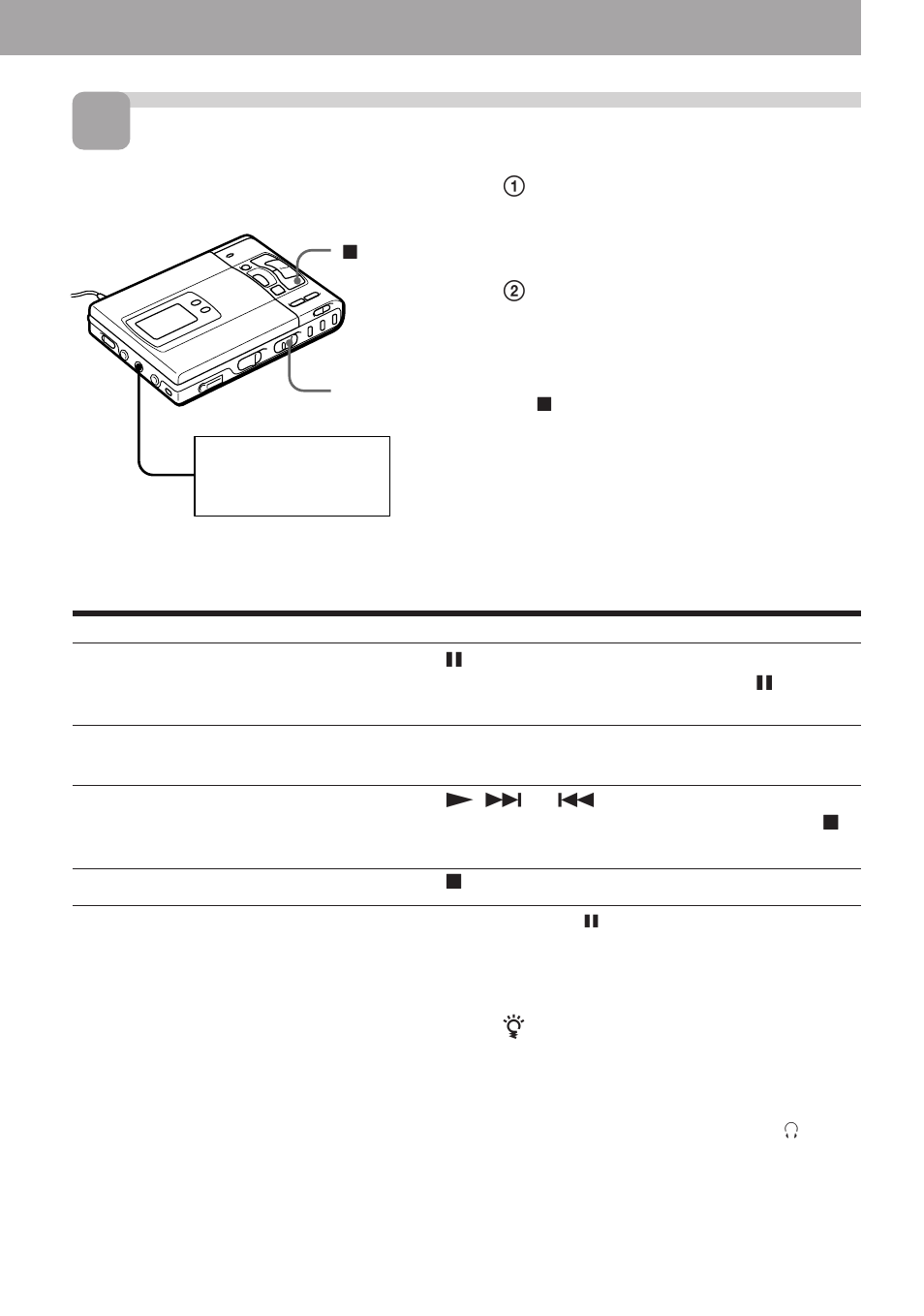 Enregistrement d’un md | Sony WALKMAN MZ-R50 User Manual | Page 45 / 198