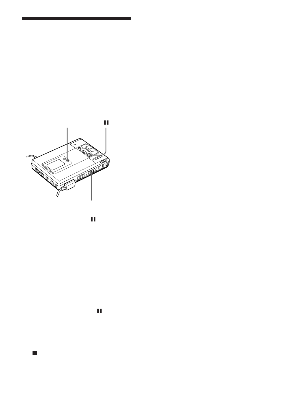 Sony WALKMAN MZ-R50 User Manual | Page 51 / 198