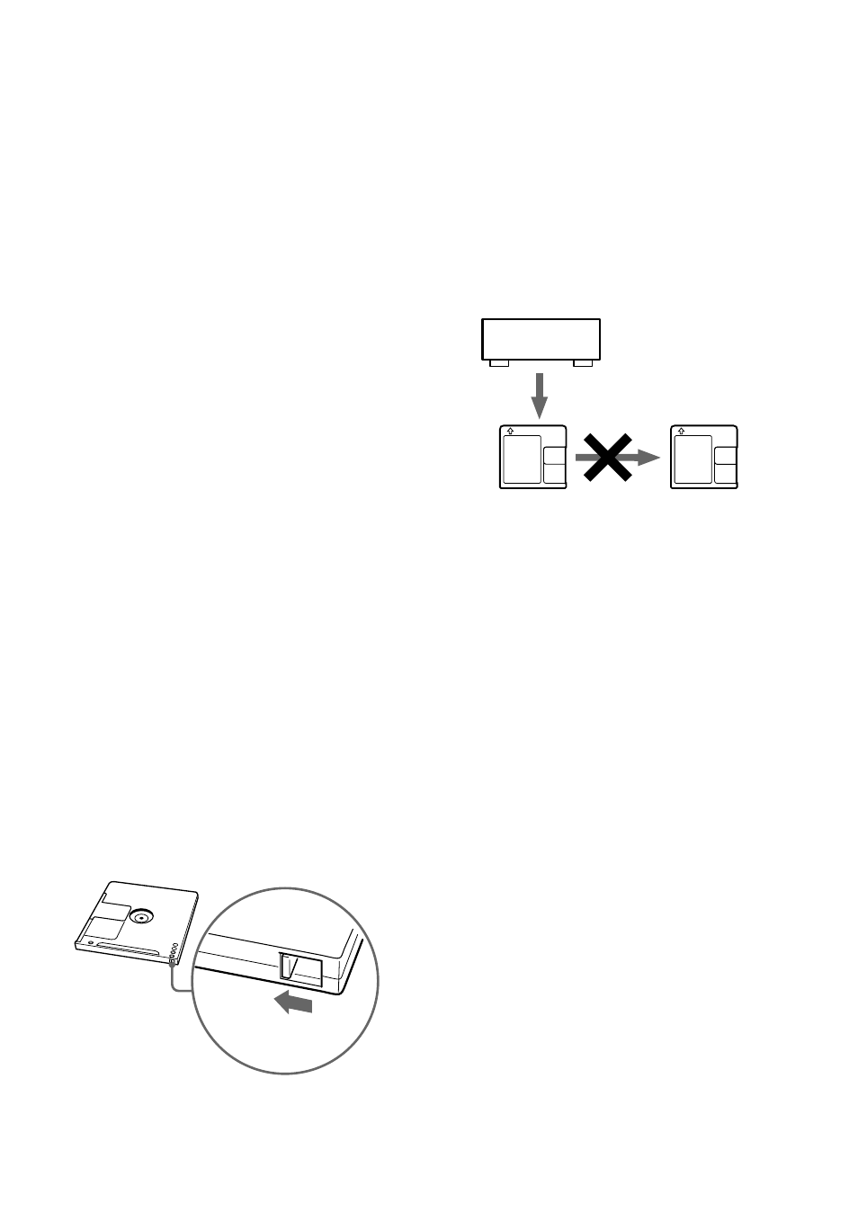 Sony WALKMAN MZ-R50 User Manual | Page 68 / 198