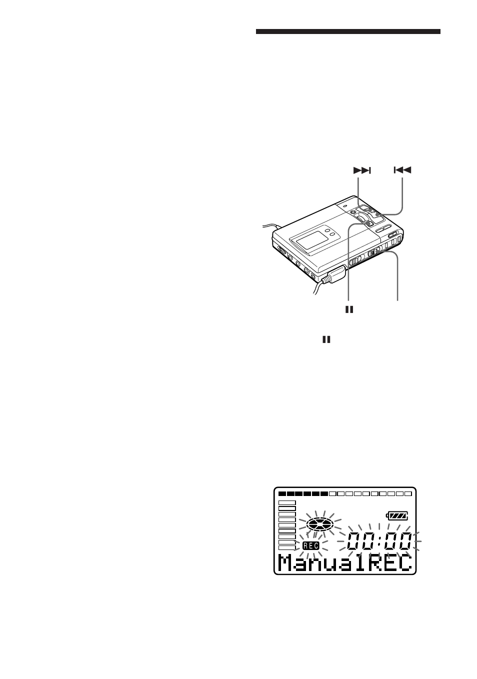 Sony WALKMAN MZ-R50 User Manual | Page 92 / 198