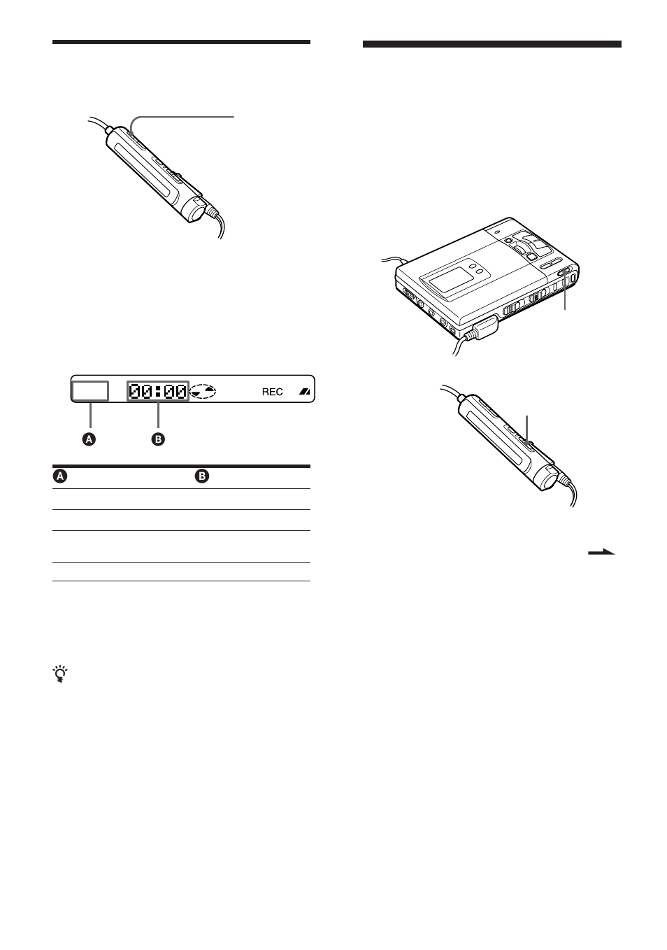 Sperren der bedienelemente (hold) | Sony WALKMAN MZ-R50 User Manual | Page 99 / 198