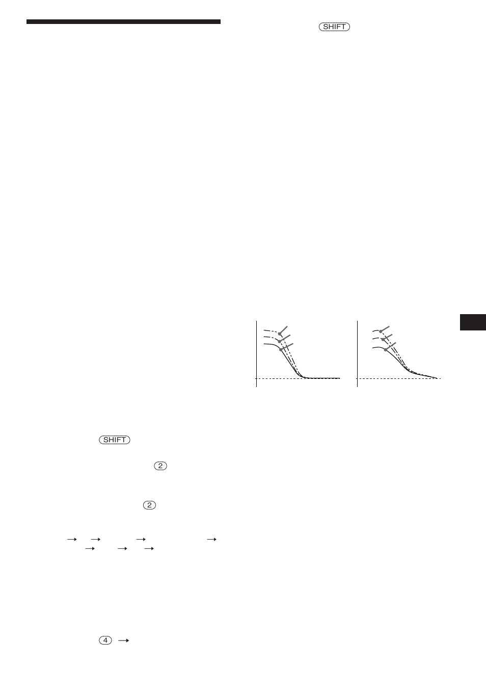 Alteração das programações do visor e do som | Sony CDX-C560RDS User Manual | Page 65 / 104