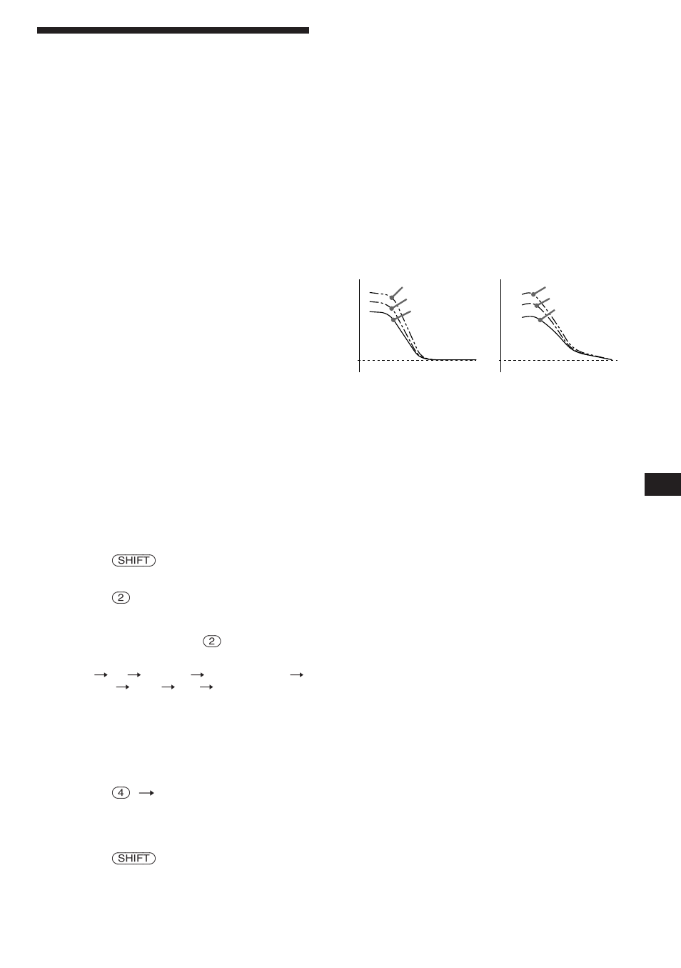 Ändra ljud- och teckeninställningarna | Sony CDX-C560RDS User Manual | Page 91 / 104