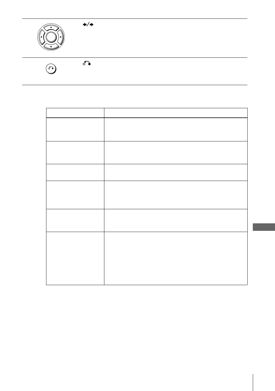 Sony SLV-D900E User Manual | Page 101 / 116