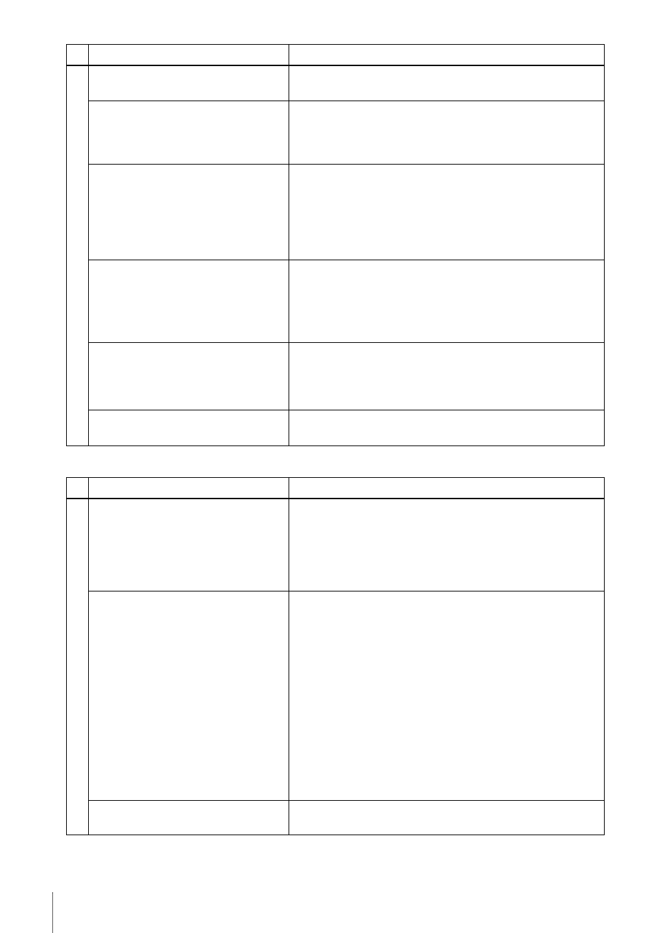 Sony SLV-D900E User Manual | Page 104 / 116