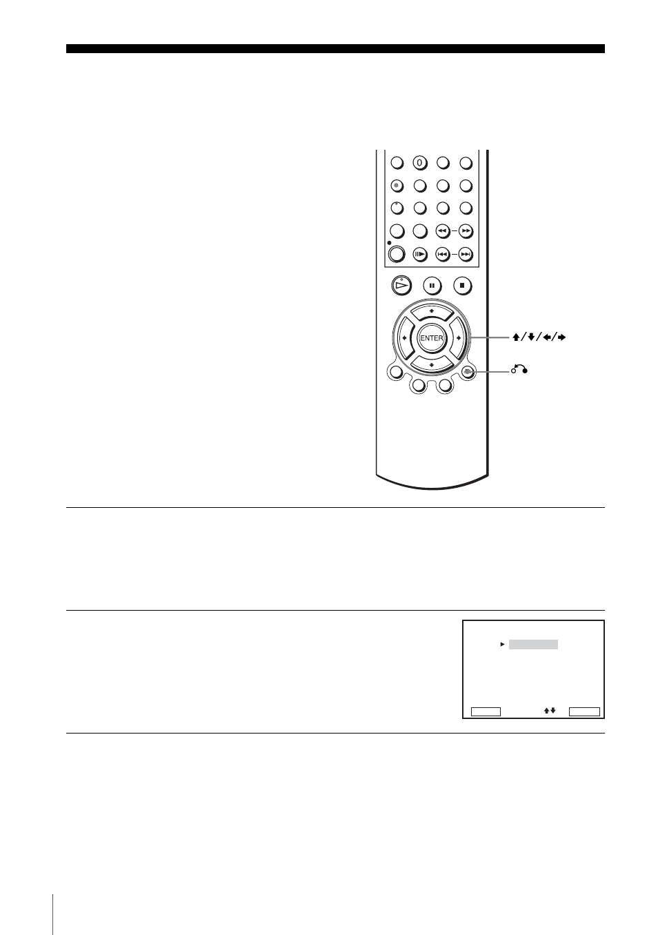 Sony SLV-D900E User Manual | Page 14 / 116