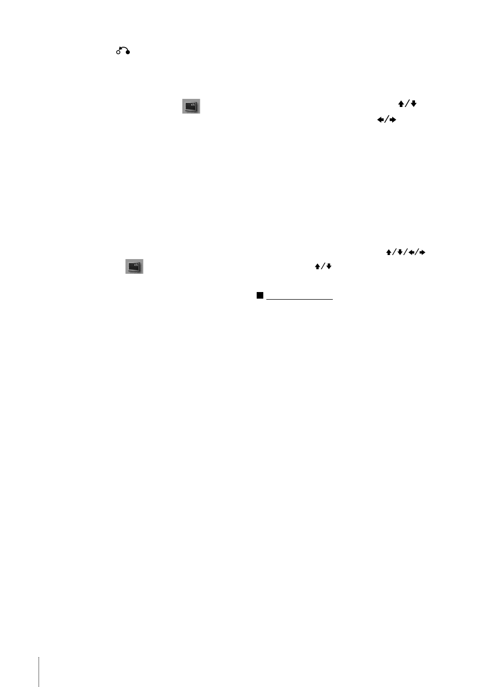 Sony SLV-D900E User Manual | Page 16 / 116