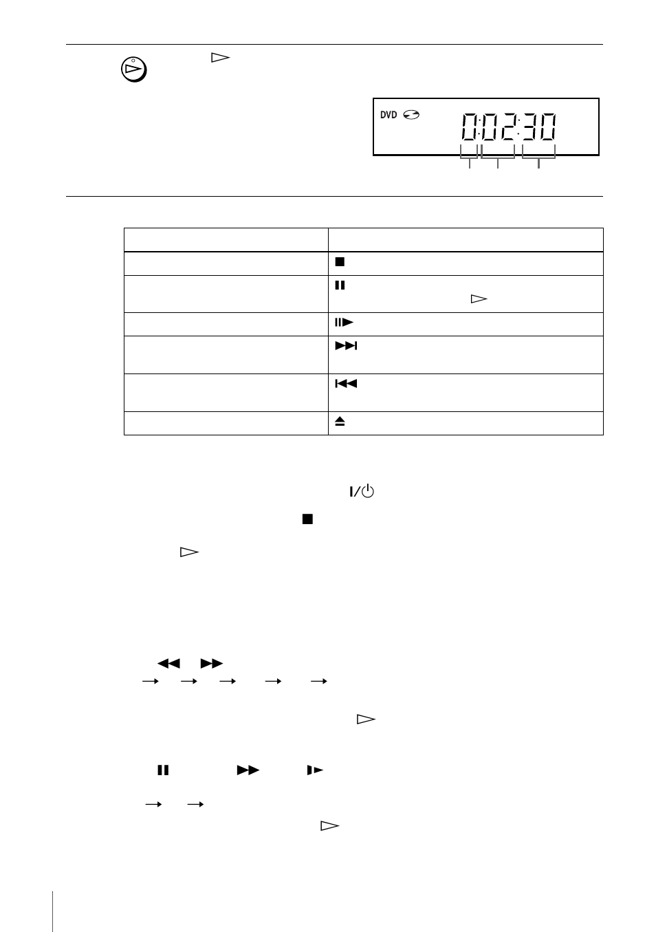 Sony SLV-D900E User Manual | Page 32 / 116
