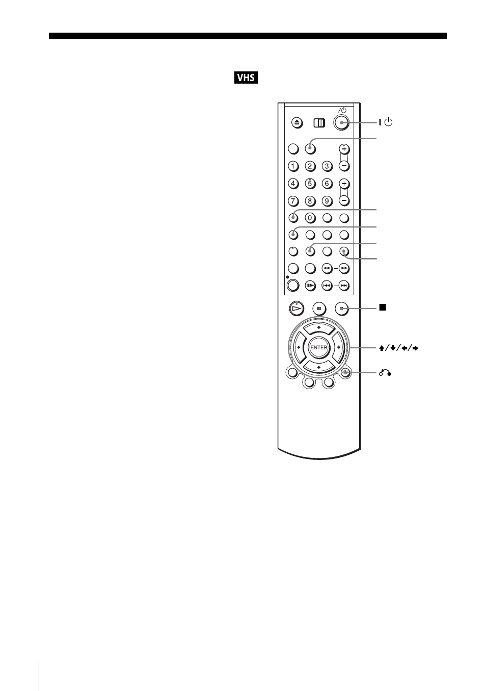 Recording tv programmes using the showview® system, Recording tv programmes using the showview, System | Sony SLV-D900E User Manual | Page 42 / 116