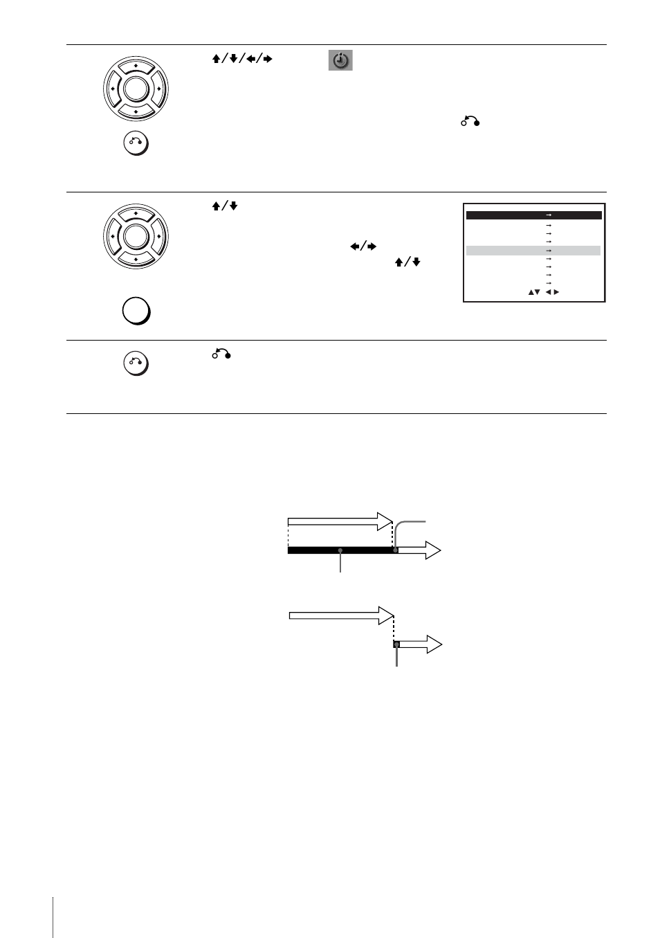 Checking/changing/cancelling timer settings | Sony SLV-D900E User Manual | Page 52 / 116