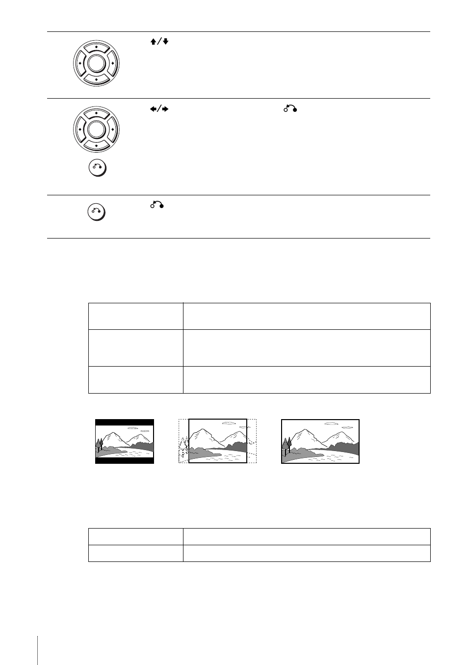 Sony SLV-D900E User Manual | Page 60 / 116