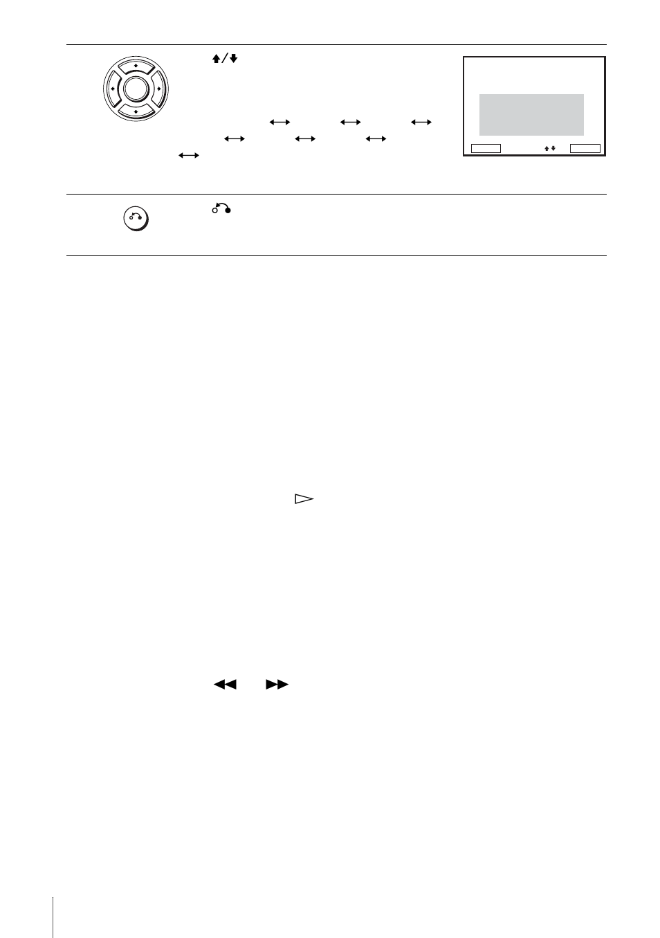 Sony SLV-D900E User Manual | Page 66 / 116