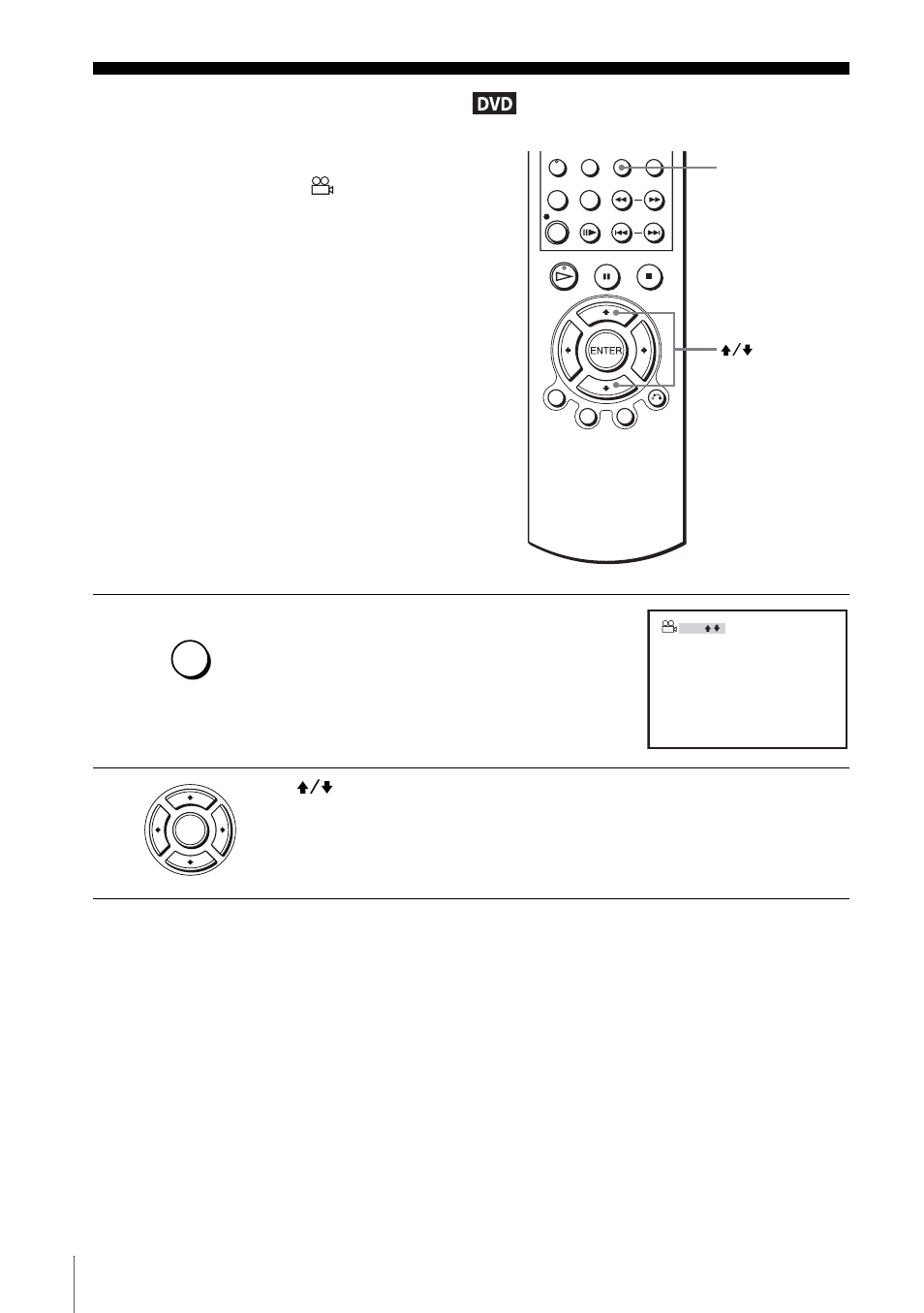 Changing the angles | Sony SLV-D900E User Manual | Page 70 / 116