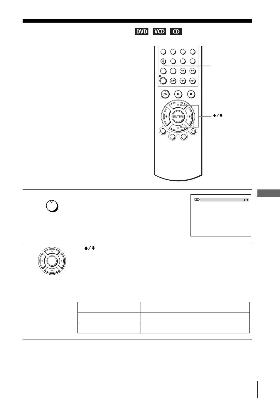 Changing the sound | Sony SLV-D900E User Manual | Page 77 / 116