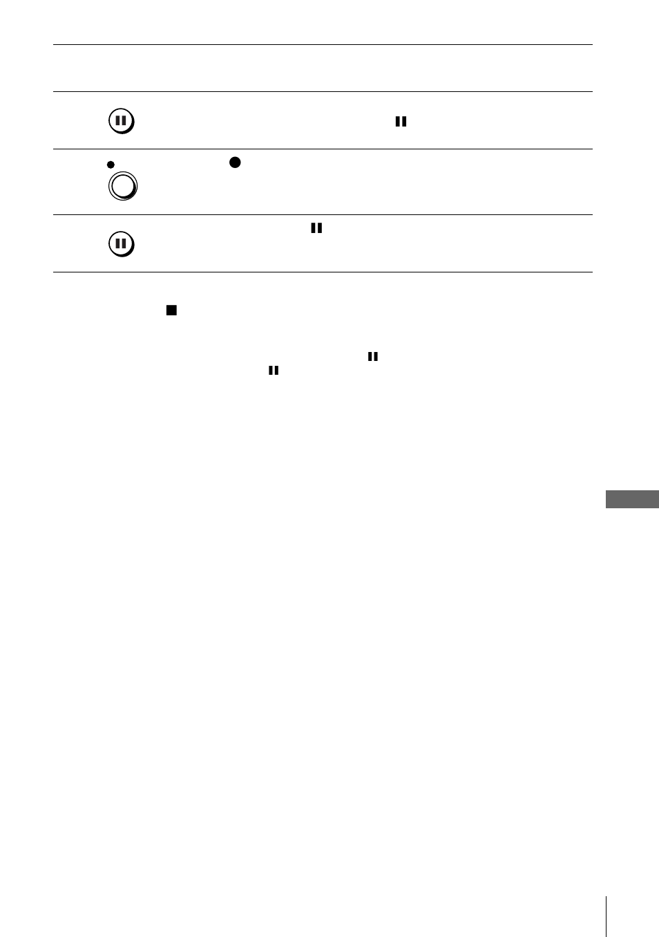 Sony SLV-D900E User Manual | Page 99 / 116