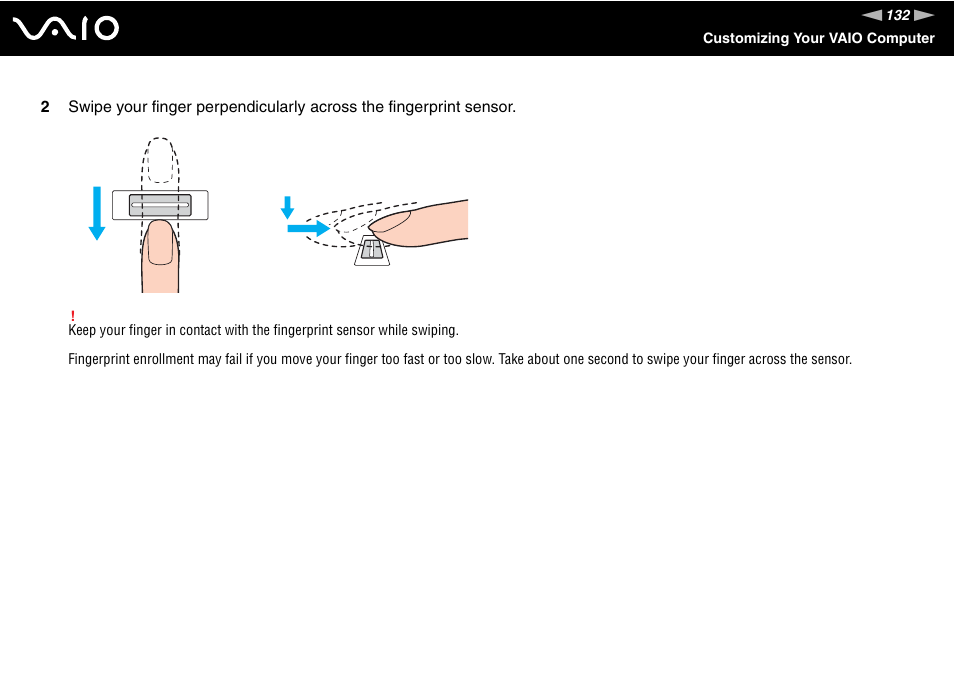 Sony VGN-BX600 User Manual | Page 132 / 236