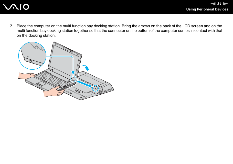 Sony VGN-BX600 User Manual | Page 84 / 236