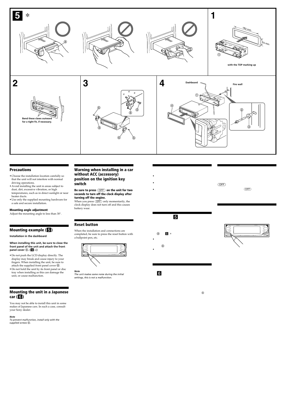 Sony MG-MS User Manual | Page 3 / 4