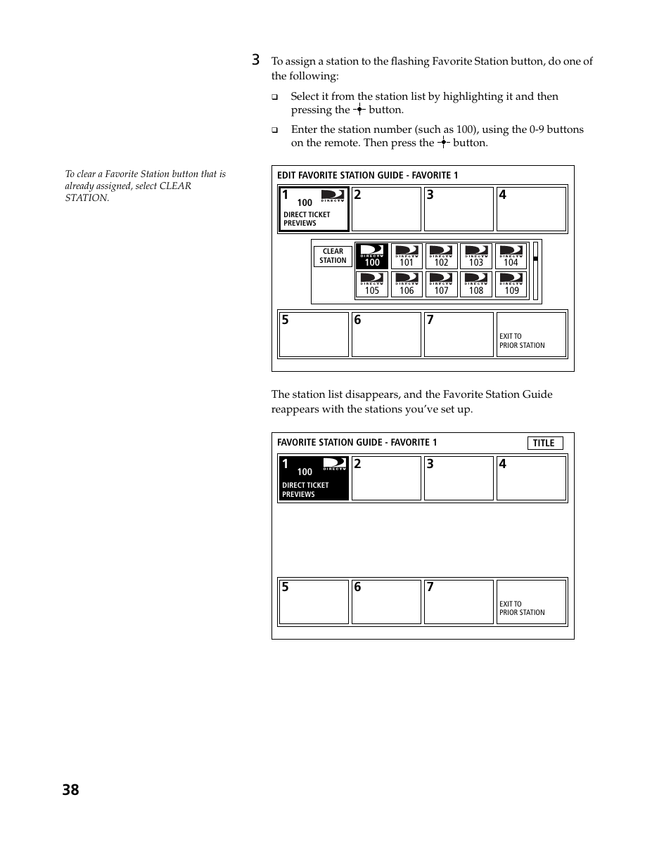 Sony SAT-B3 User Manual | Page 38 / 96